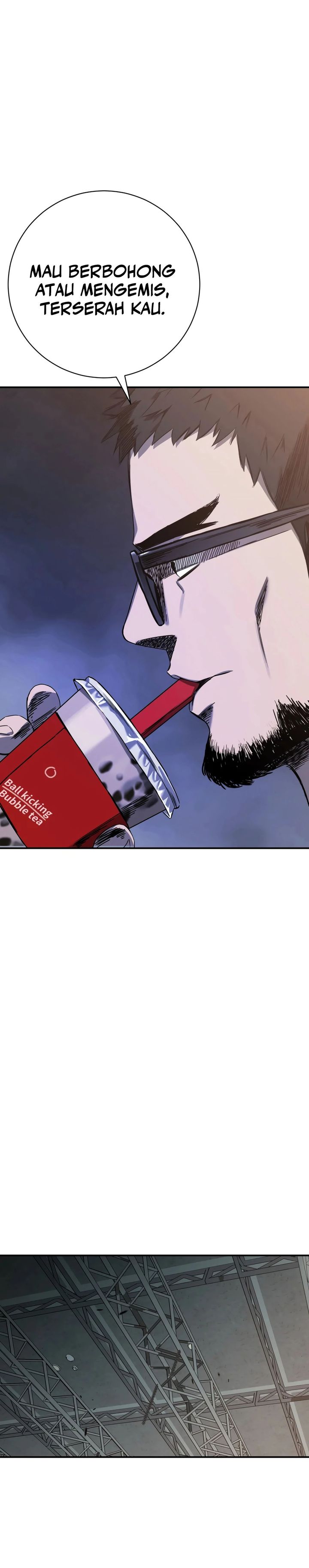 Bad Business Chapter 06 Gambar 32