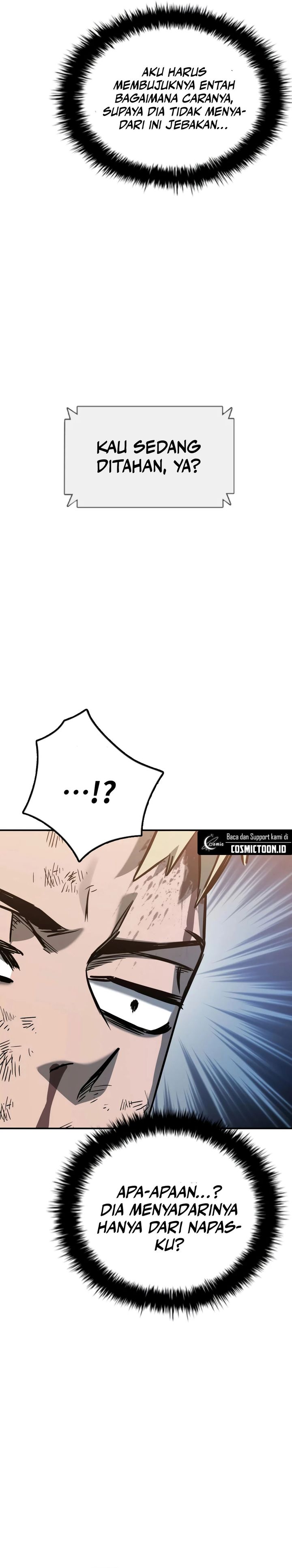 Bad Business Chapter 06 Gambar 35