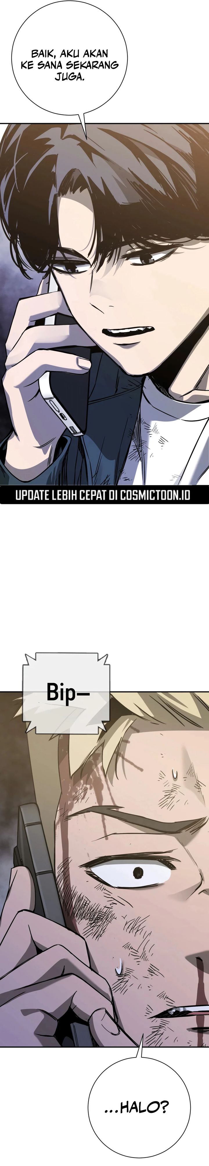 Bad Business Chapter 06 Gambar 37