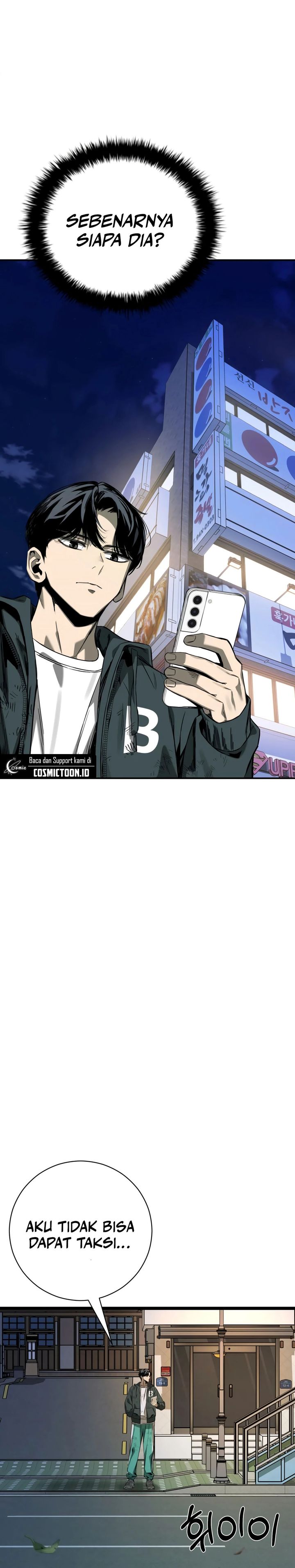 Bad Business Chapter 06 Gambar 39