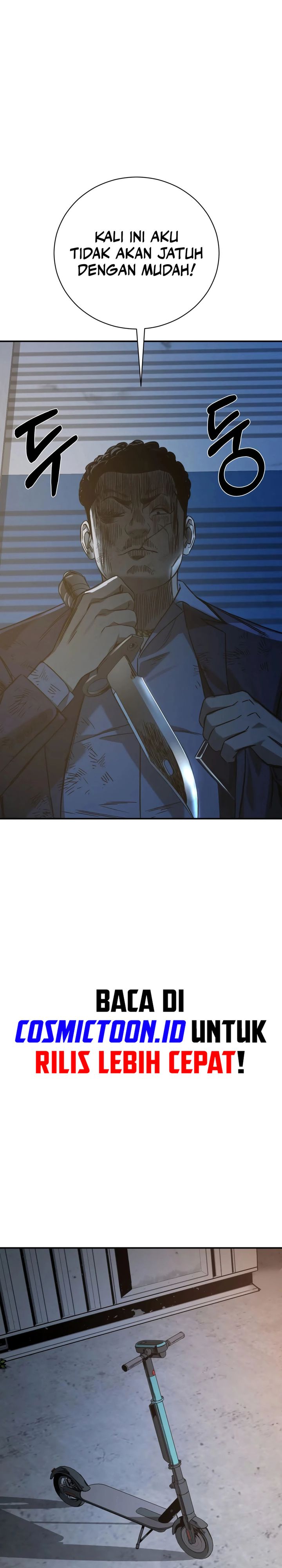 Bad Business Chapter 06 Gambar 47