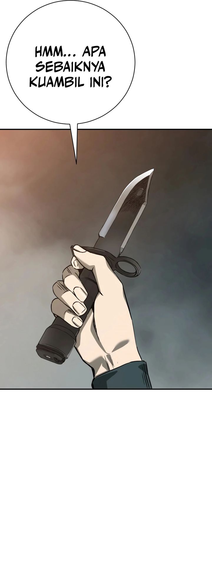 Bad Business Chapter 06 Gambar 49