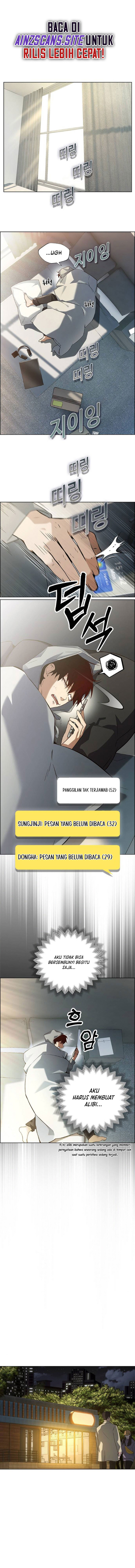 Bad Ending Maker Chapter 06 Gambar 3