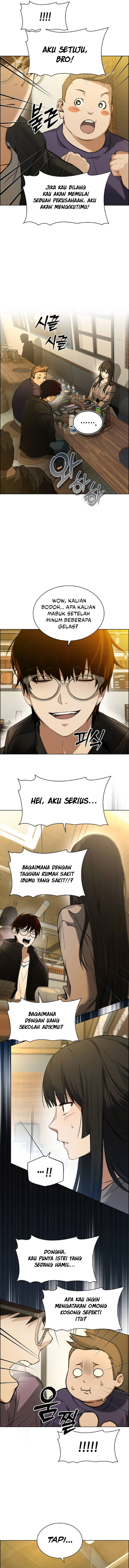 Bad Ending Maker Chapter 06 Gambar 8