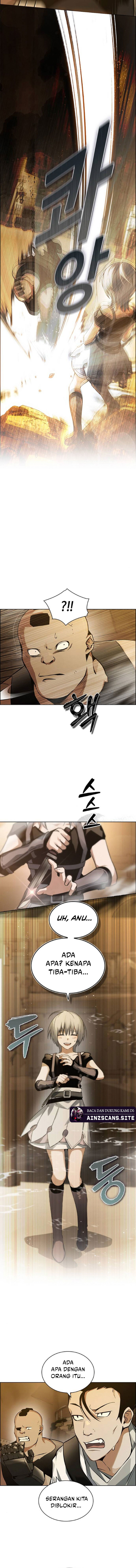 Bad Ending Maker Chapter 06 Gambar 11