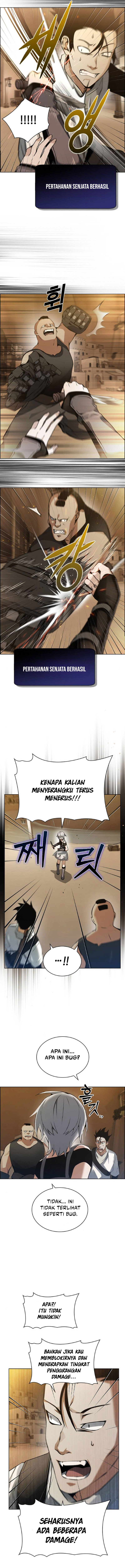 Bad Ending Maker Chapter 06 Gambar 13