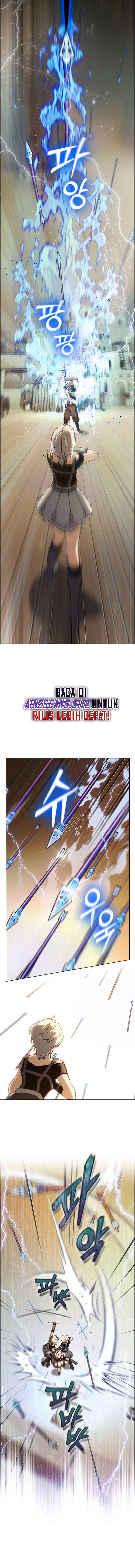 Bad Ending Maker Chapter 06 Gambar 16