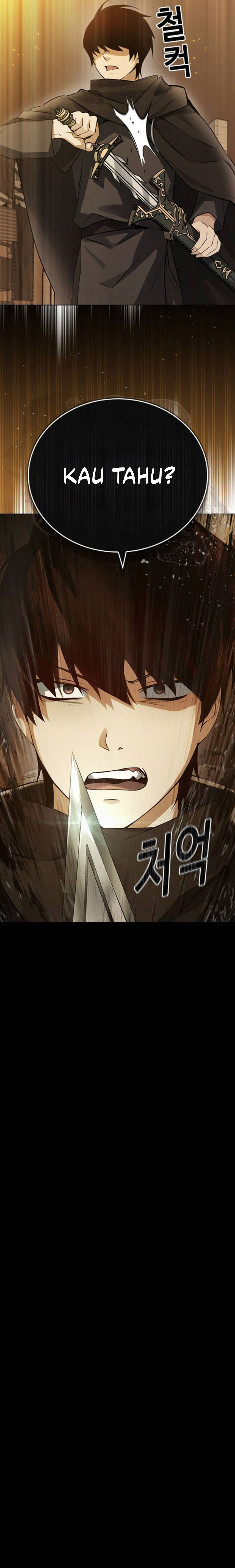 Bad Ending Maker Chapter 06 Gambar 20