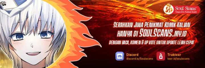 Bad Ending Maker Chapter 13 Gambar 2