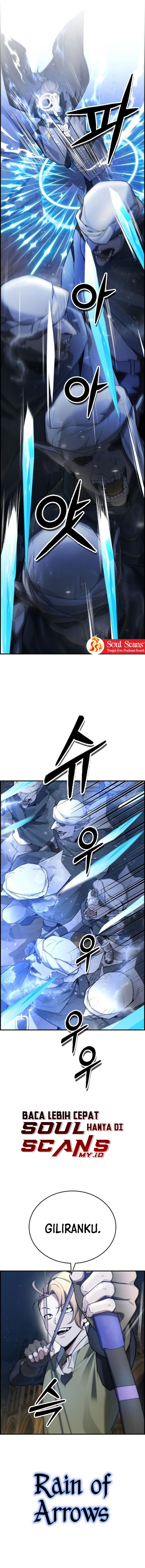 Bad Ending Maker Chapter 13 Gambar 6