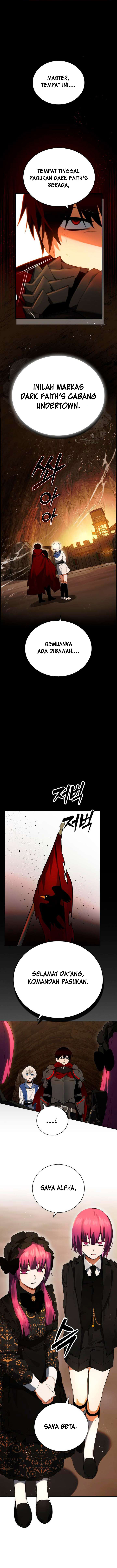 Bad Ending Maker Chapter 21 Gambar 3