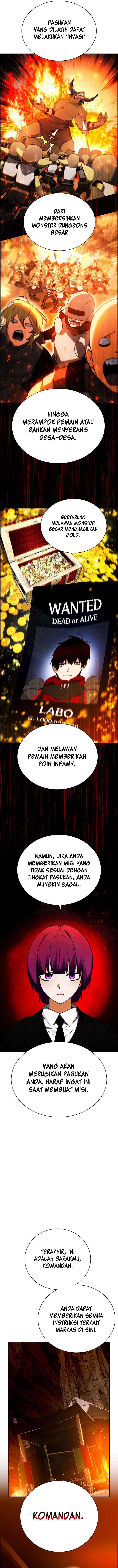 Bad Ending Maker Chapter 21 Gambar 7