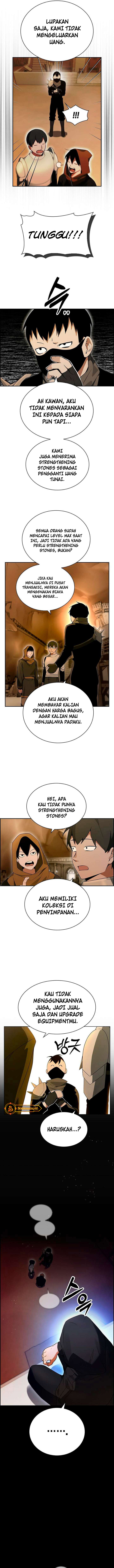 Bad Ending Maker Chapter 21 Gambar 10