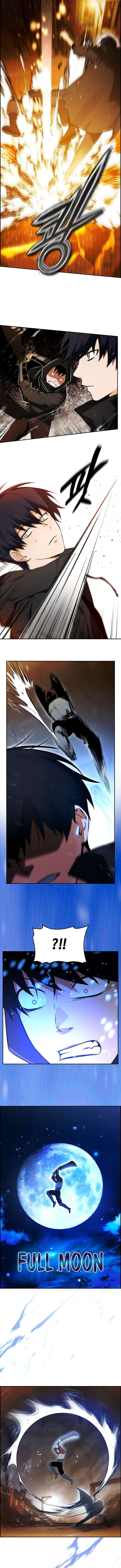 Bad Ending Maker Chapter 21 Gambar 15
