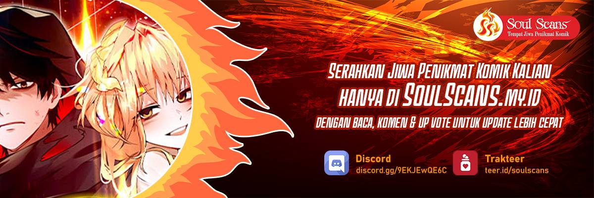 Bad Ending Maker Chapter 24 Gambar 2