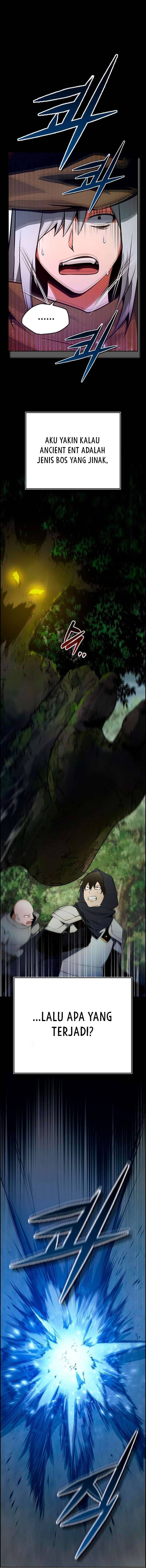 Bad Ending Maker Chapter 24 Gambar 3