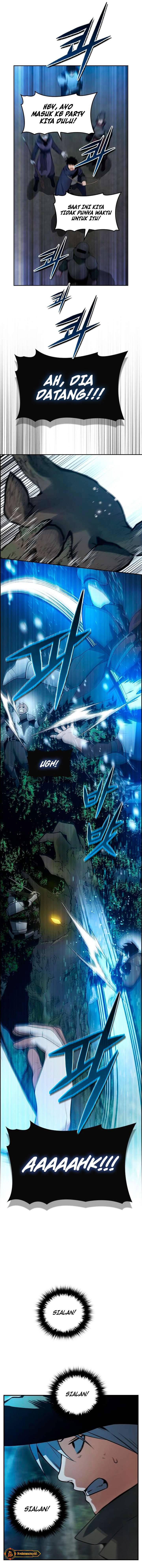 Bad Ending Maker Chapter 24 Gambar 5