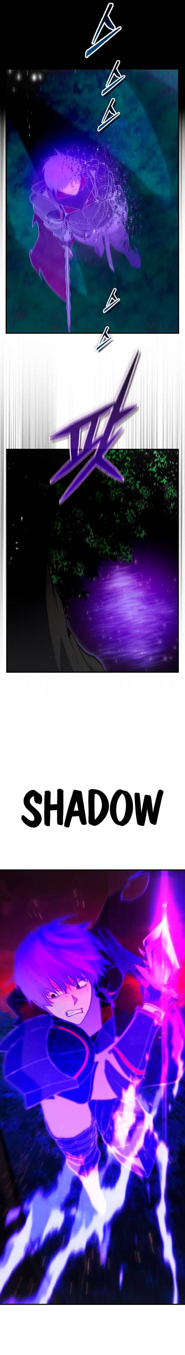 Bad Ending Maker Chapter 24 Gambar 16