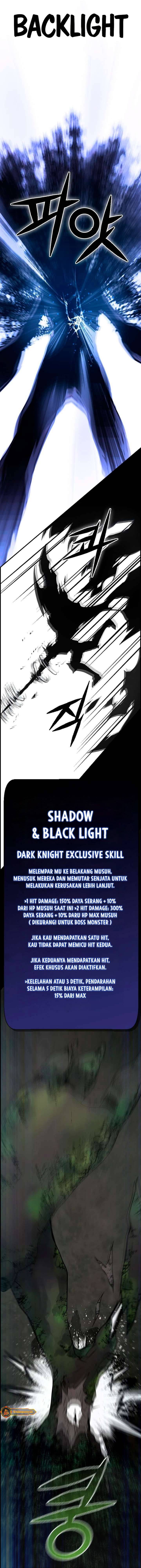 Bad Ending Maker Chapter 24 Gambar 17