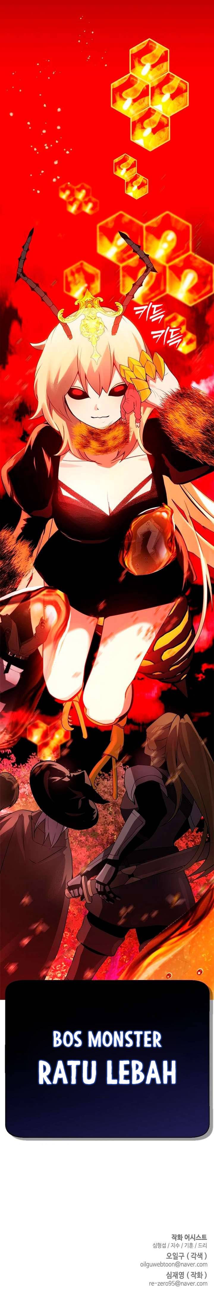 Bad Ending Maker Chapter 24 Gambar 23
