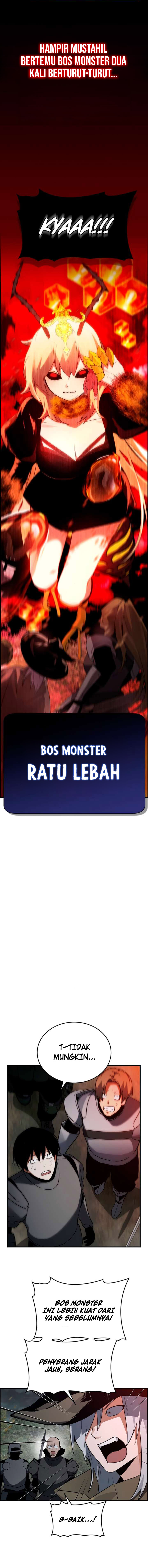 Bad Ending Maker Chapter 25 Gambar 2