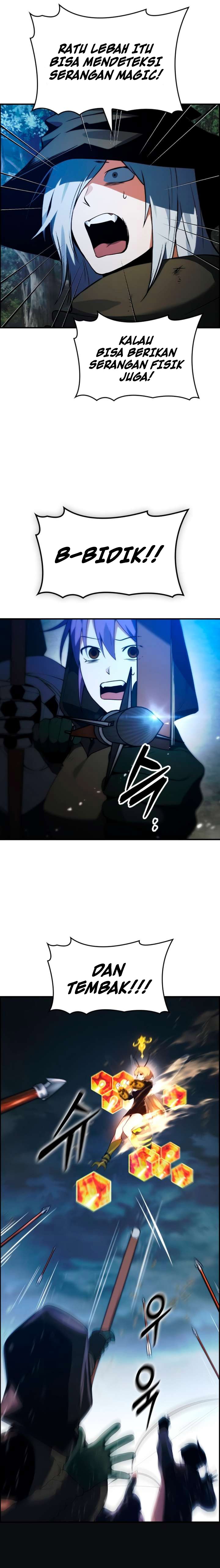 Bad Ending Maker Chapter 25 Gambar 4