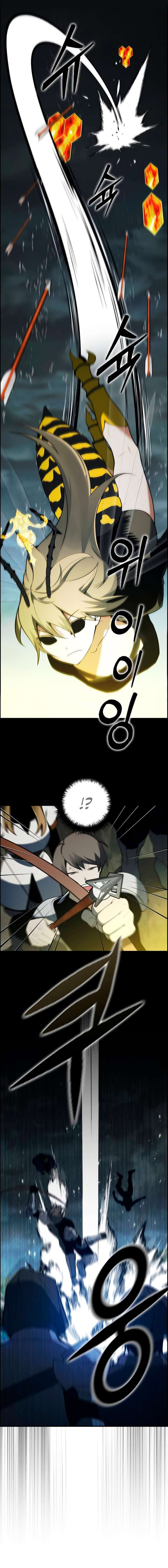 Bad Ending Maker Chapter 25 Gambar 5