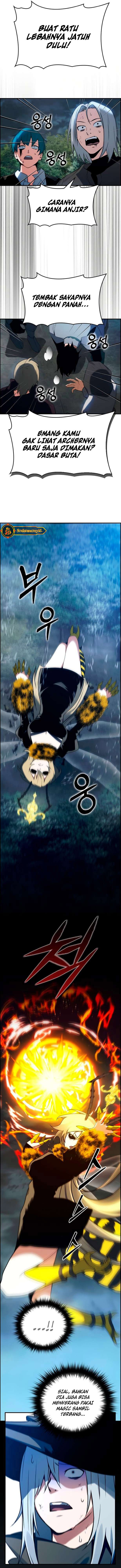 Bad Ending Maker Chapter 25 Gambar 7