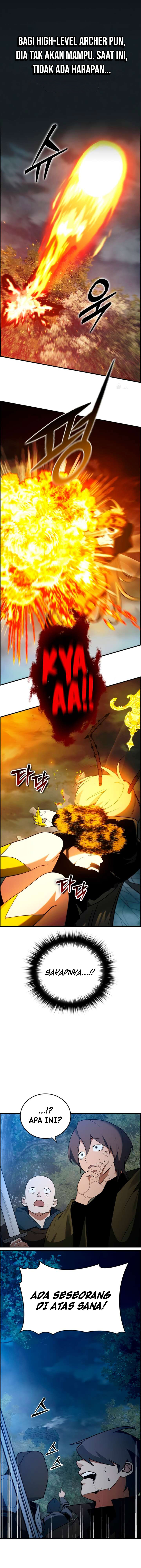 Bad Ending Maker Chapter 25 Gambar 8