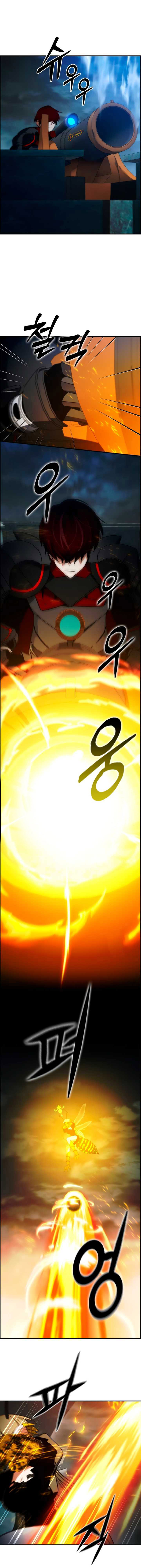 Bad Ending Maker Chapter 25 Gambar 9