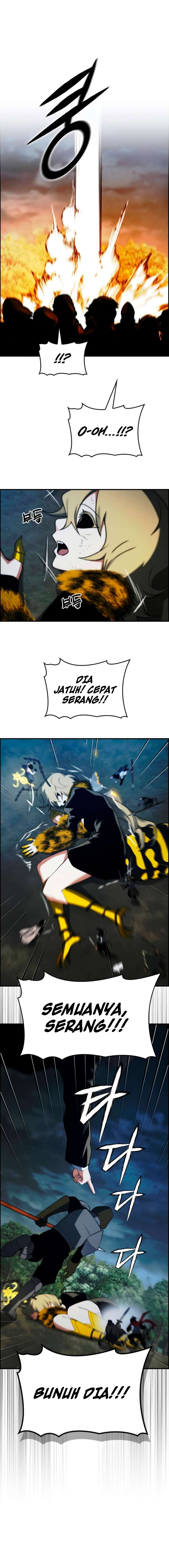 Bad Ending Maker Chapter 25 Gambar 10