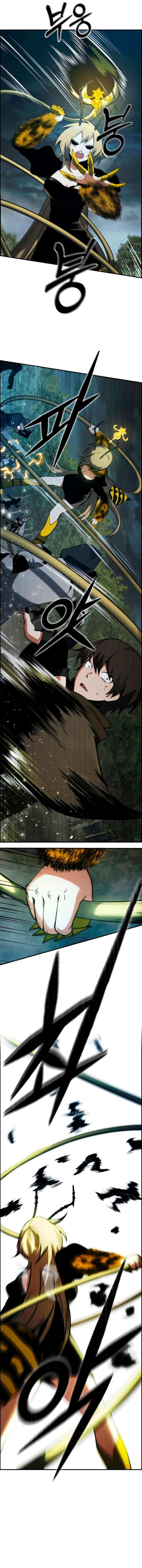 Bad Ending Maker Chapter 25 Gambar 13