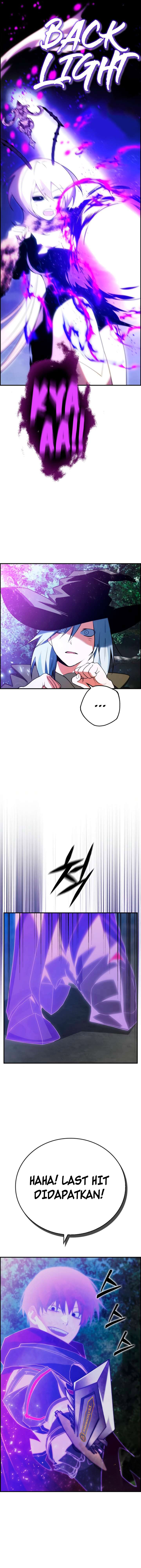 Bad Ending Maker Chapter 25 Gambar 15