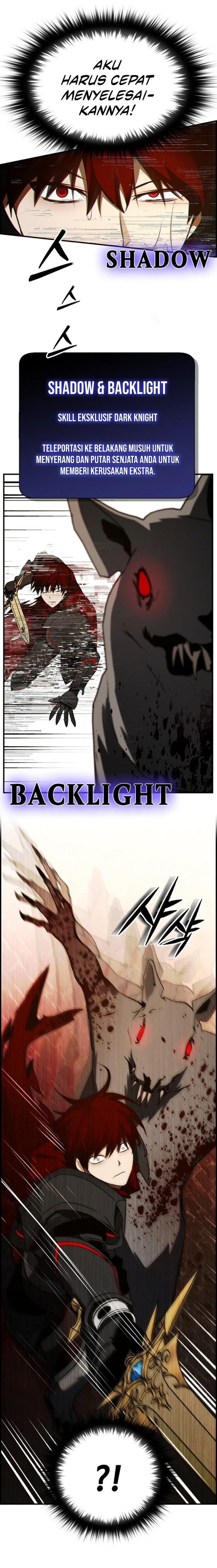 Bad Ending Maker Chapter 32 Gambar 5