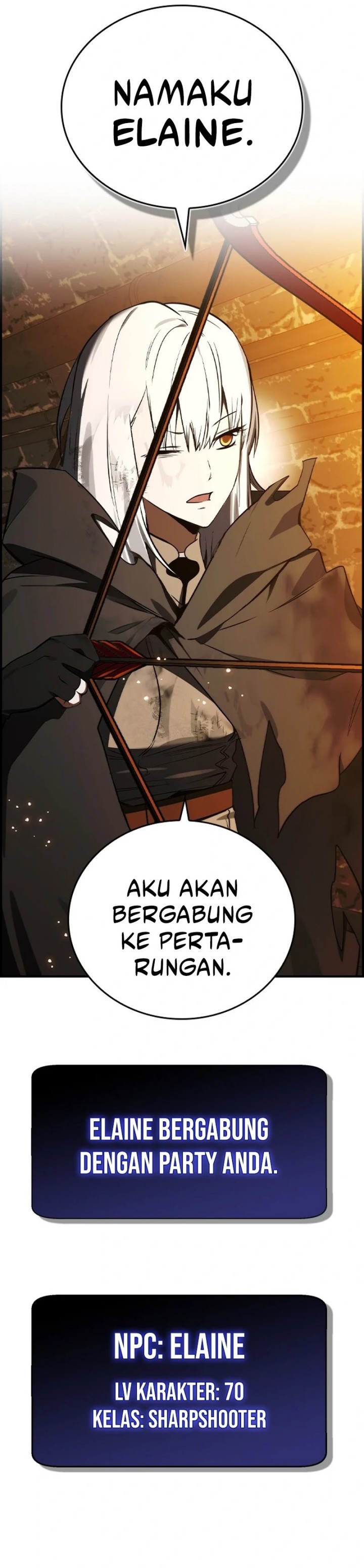 Bad Ending Maker Chapter 32 Gambar 7