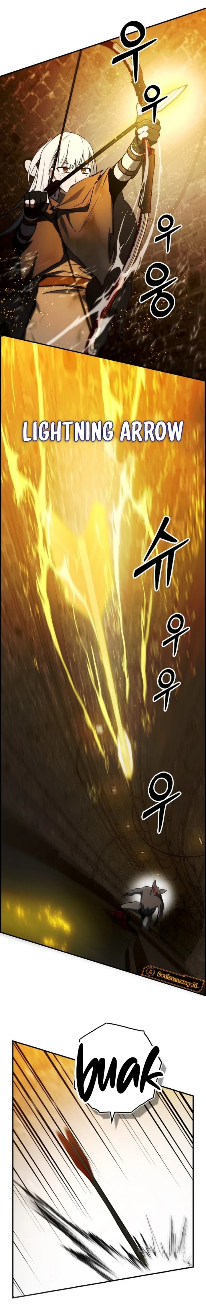 Bad Ending Maker Chapter 32 Gambar 8