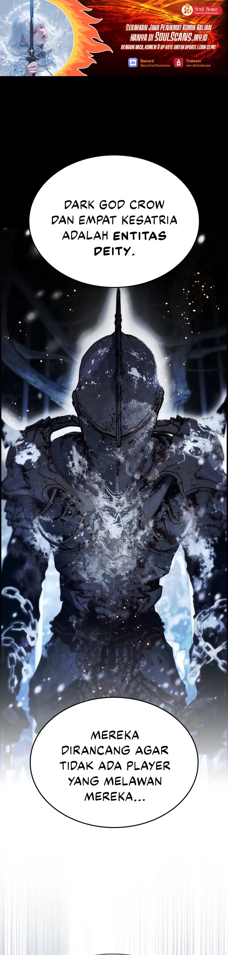 Bad Ending Maker Chapter 35 Gambar 2