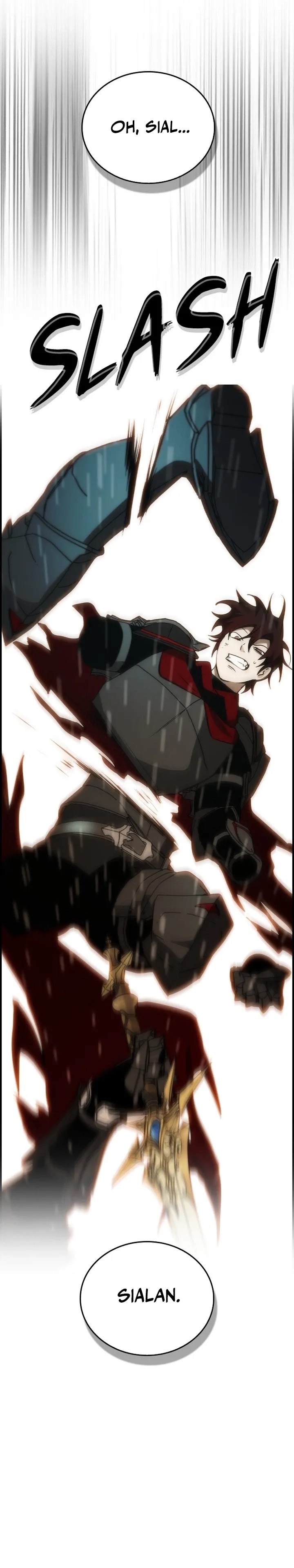 Bad Ending Maker Chapter 37 Gambar 2