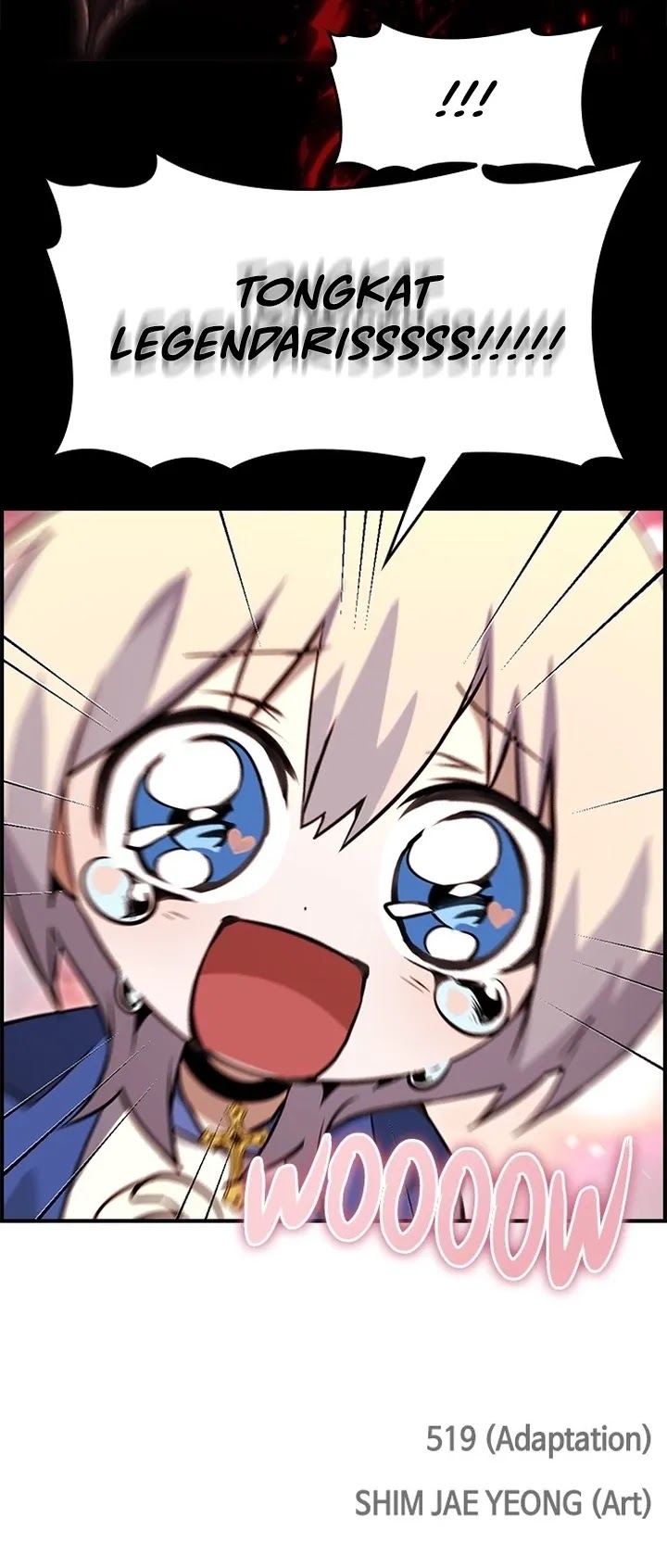 Bad Ending Maker Chapter 37 Gambar 32