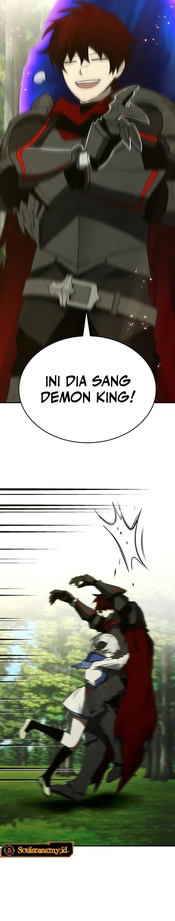 Bad Ending Maker Chapter 40 Gambar 10