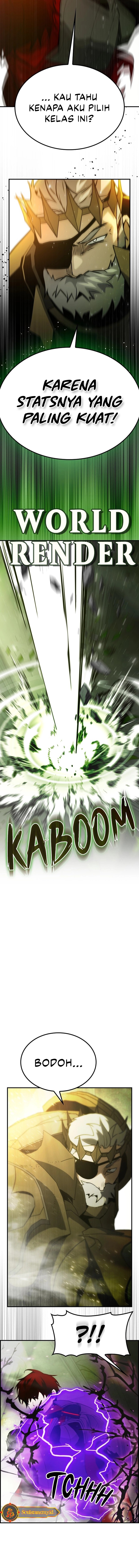 Bad Ending Maker Chapter 46 Gambar 12