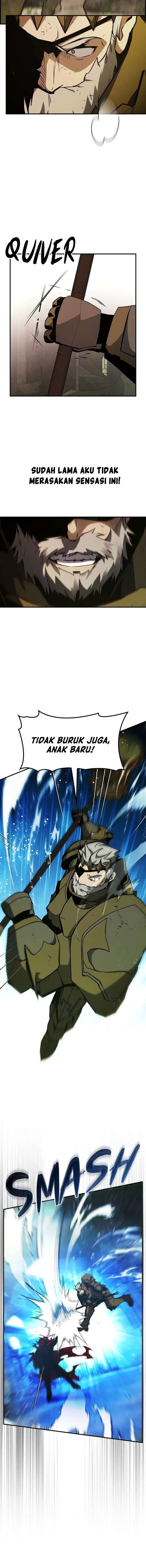 Bad Ending Maker Chapter 47 Gambar 3