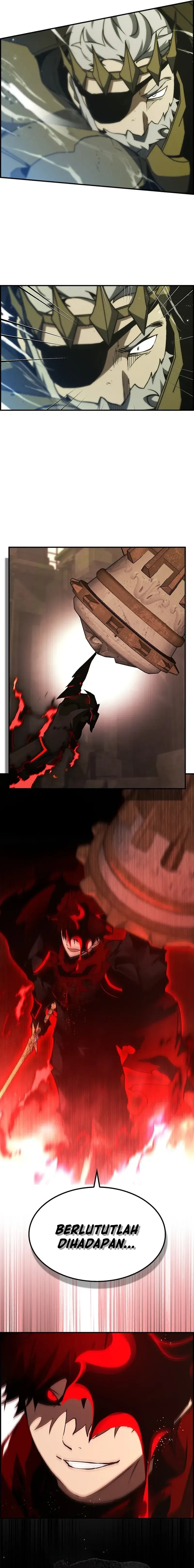Bad Ending Maker Chapter 47 Gambar 4