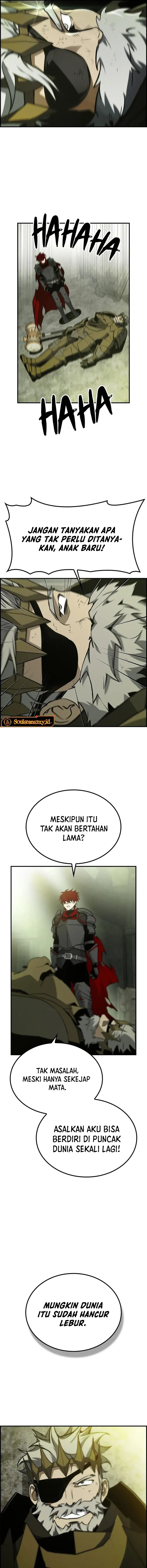 Bad Ending Maker Chapter 47 Gambar 7