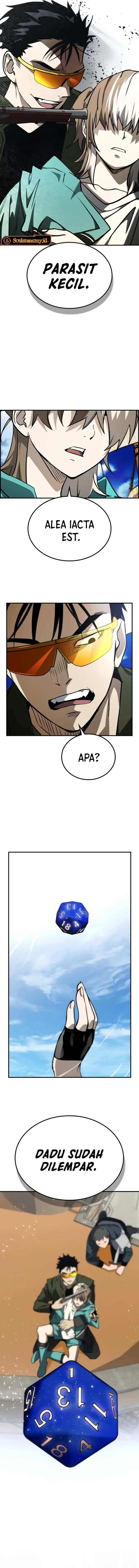 Bad Ending Maker Chapter 47 Gambar 15