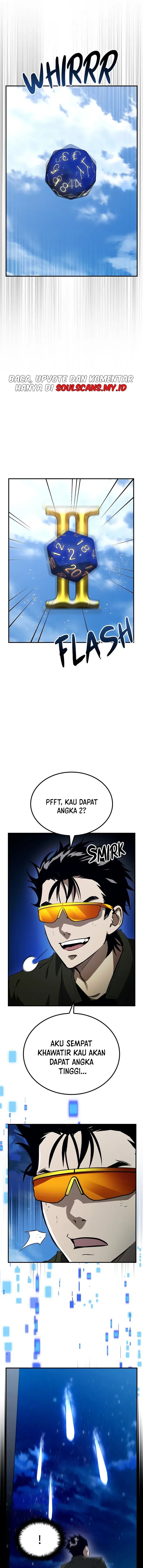 Bad Ending Maker Chapter 47 Gambar 16