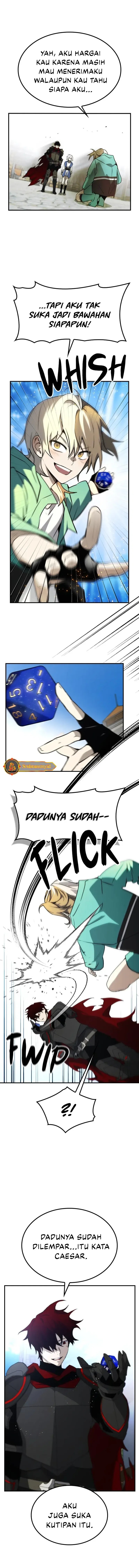 Bad Ending Maker Chapter 48 Gambar 8