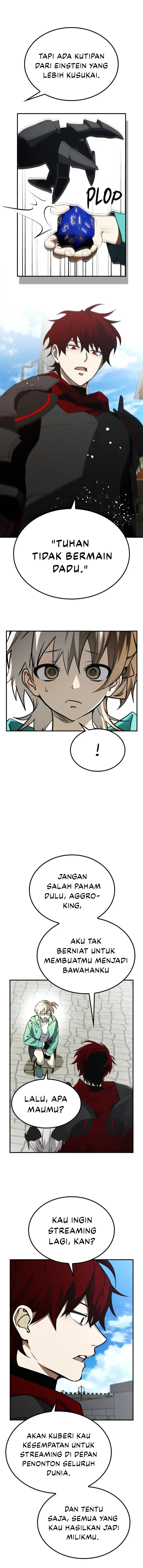 Bad Ending Maker Chapter 48 Gambar 9