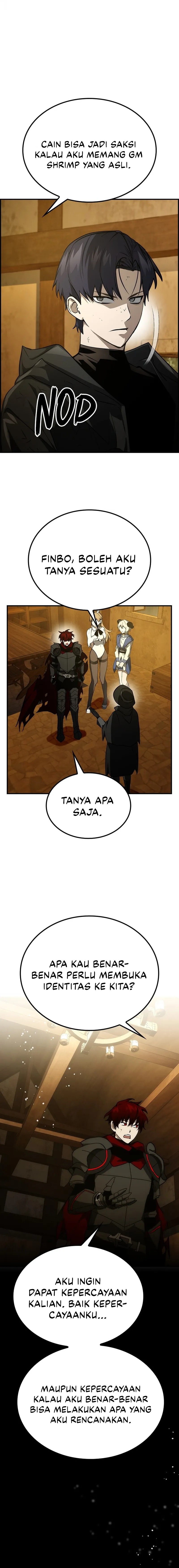 Bad Ending Maker Chapter 51 Gambar 22