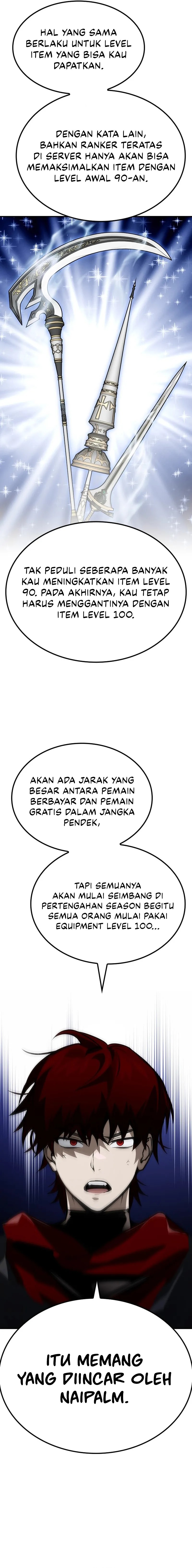 Bad Ending Maker Chapter 52 Gambar 4